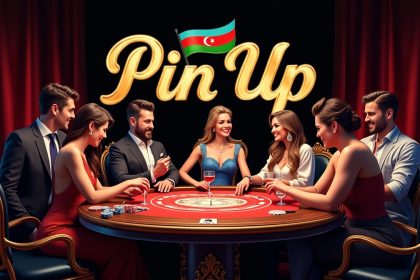 Pin Up 8