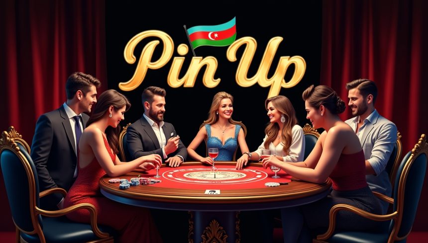 Pin Up 8