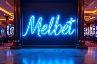 Melbet az