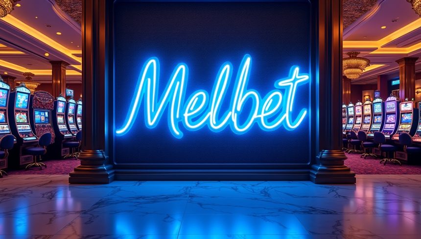 Melbet az